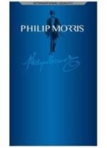 PHILIP MORRIS INTERNATIONAL QUALITY Philip Morris