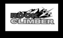 ROCK CLIMBER 4X4