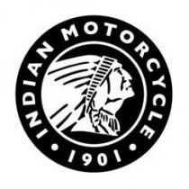 INDIAN MOTORCYCLE 1901
