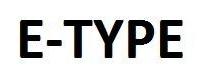 E-TYPE