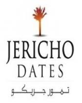 JERICHO DATES – تمور جريكو