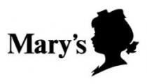 Mary’s