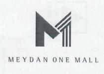M1 MEYDAN ONE MALL