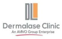 DL Dermalase Clinic An AVIVO Group Enterprise