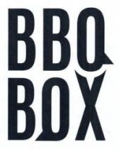 BBQ BOX
