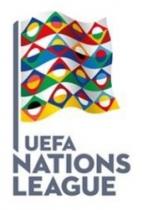 UEFA NATIONS LEAGUE