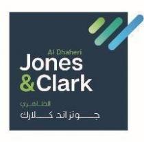 الظاهري جونز اند كلارك Jones & Clark Al Dhaheri