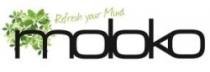 Moloko Refresh your mind