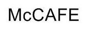 McCAFE