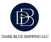 DB DARK BLUE SHIPPING LLC