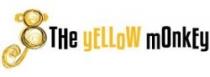 THE YELLOW MONKEY