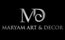 MD MARYAM ART & DECOR