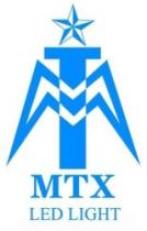 MTX LED LIGHT