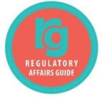 rg Regulatory Affairs Guide