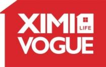 XIMI VOGUE LIFE