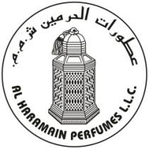 عطورات الحرمين ش.م.م. AL HARAMAIN PERFUMES LLC