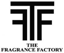 TFF THE FRAGRANCE FACTORY