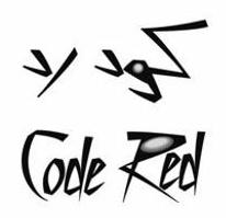 كود رد Code Red