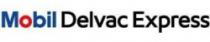 MOBIL DELVAC EXPRESS