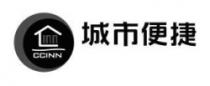 CCINN مع عبارة باللغة الصينية