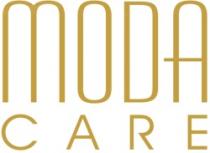 MODA CARE