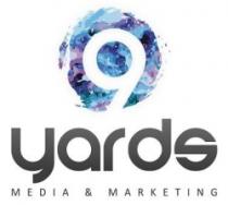 9 yards MEDIA & MARKETING