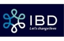 IBD LETS CHANGE LIVES