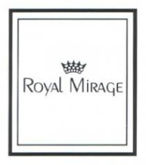 royal mirage