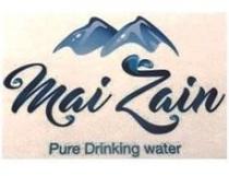Mai Zain Pure Drinking water