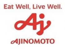 Eat Well, Live Well. Aj AJINOMOTO