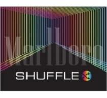 MARLBORO SHUFFLE
