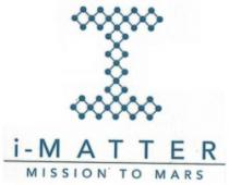 i-MATTER MISSION TO MARS