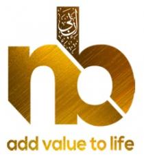 ان بي nb add value to life