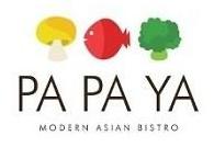 PA PA YA MODERN ASIAN BISTRO