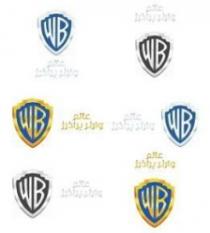 عالم وارنر براذرز WB