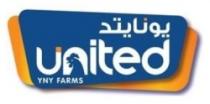 يونايتد United YNY FAMRS