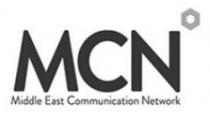 MCN Middle East Communication Networks