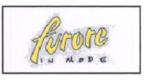 furore IN MODE