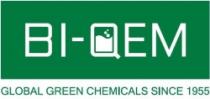 BI-QEM و GLOBAL GREEN CHEMICALS SINCE 1955