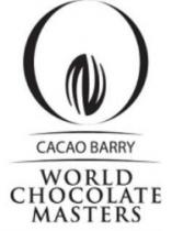 CACAO BARRY WORLD CHOCOLATE MASTERS