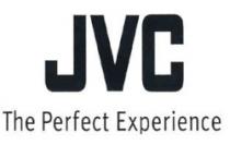 JVC The Perfect Experience Logo