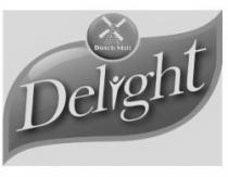 Dutch Mill Delight