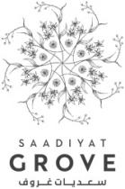 SAADIYAT GROVE سعديات غروف