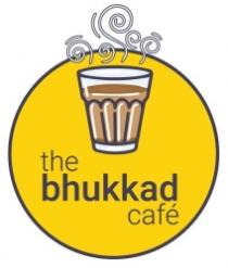 The Bhukkad Cafe