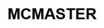 MCMASTER