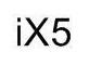 iX5