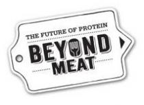 THE FUTURE OF PROTEIN BEYOND MEAT