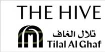 THE HIVE تلال الغاف Tilal Al Ghaf