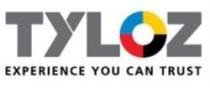 TYLOZ EXPERIENCE YOU CAN TRUST