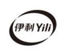 Yili (English and Chinese Script)